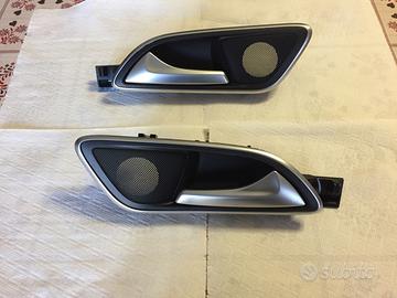 Maniglie posteriori interne Mercedes Classe A W176
