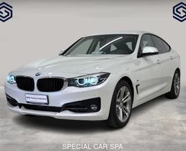 BMW Serie 3 Gran Turismo Serie 3 318d Gran Tu...