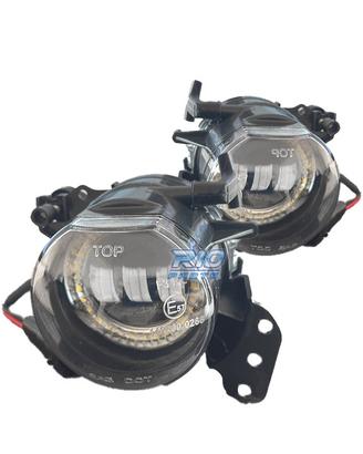 FARI FENDINEBBIA LED PARAURTI BMW SERIE M 03-12