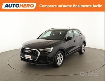 AUDI Q3 35 TDI