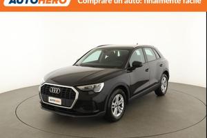 AUDI Q3 35 TDI