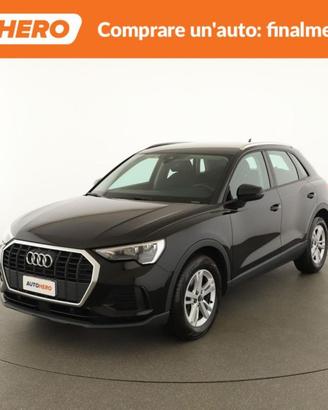 AUDI Q3 35 TDI