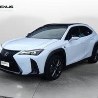 Lexus UX Hybrid F-Design 2WD MY23