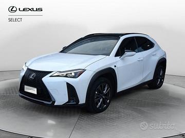 Lexus UX Hybrid F-Design 2WD MY23
