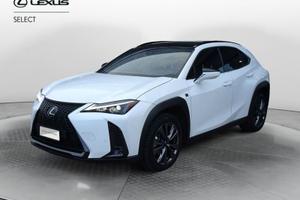 Lexus UX Hybrid F-Design 2WD MY23