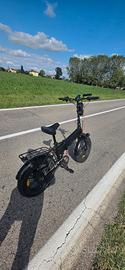 bike engwe ep 2 pro