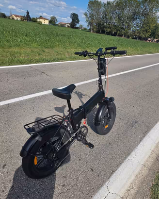 bike engwe ep 2 pro