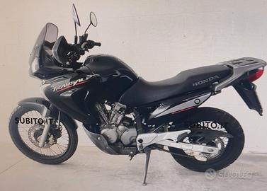 Honda XL 650 V Transalp - 2005