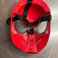 Marvel Spider-Man, Maschera Luminosa
