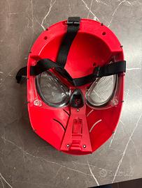 Marvel Spider-Man, Maschera Luminosa