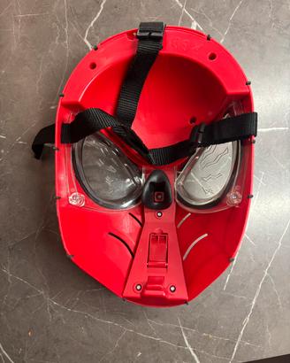 Marvel Spider-Man, Maschera Luminosa