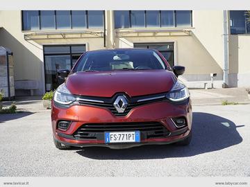 RENAULT Clio dCi 8V 90 S&S 5p. Energy Duel2