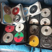CD musica originali 