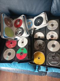 CD musica originali 