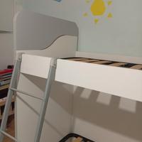 letto a castello