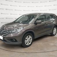 HONDA CR-V 1.6 i-DTEC Comfort 2WD