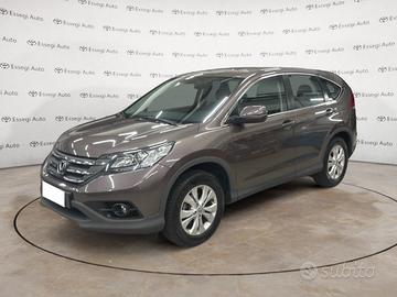 HONDA CR-V 1.6 i-DTEC Comfort 2WD