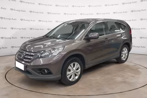 HONDA CR-V 1.6 i-DTEC Comfort 2WD