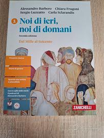 noi di ieri, noi di domani, 1