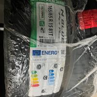 Set gomme estive nuove, Nexen Plus 165/65 R15 81T