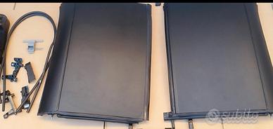 hard top originale smart Roadster 452