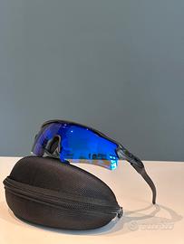 Oakley radar prizm
