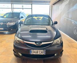 Subaru Impreza 2.0D Sport 2012