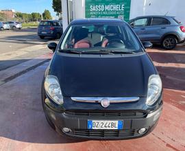 Fiat Punto Evo Punto Evo 1.4 5 porte Dynamic Natur