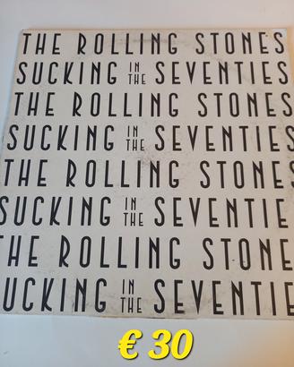 dischi in vinile lp 33 giri