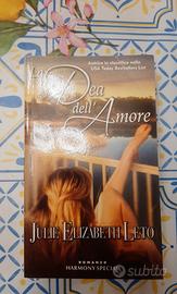 Libro La dea dell'amore