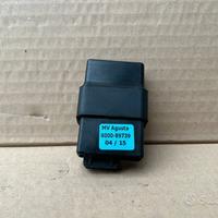 Centralina Rel Mv Agusta Turismo Veloce 800