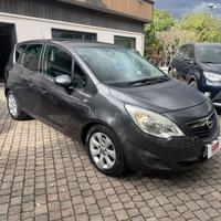Opel Meriva 1.3 CDTI 95CV ecoFLEX Elective