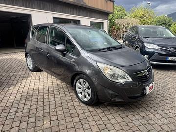 Opel Meriva 1.3 CDTI 95CV ecoFLEX Elective