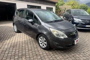Opel Meriva 1.3 CDTI 95CV ecoFLEX Elective