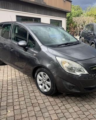 Opel Meriva 1.3 CDTI 95CV ecoFLEX Elective