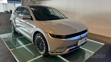 HYUNDAI Ioniq 5 5 72,6 kWh Evolution"PANNELLI SO