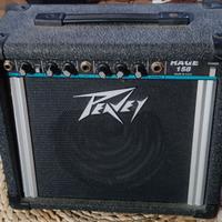 Amplificatore PEAVY Rage 158
