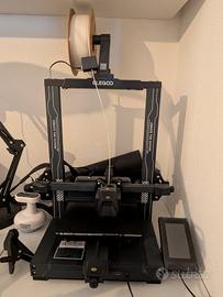 Stampante 3D come nuova