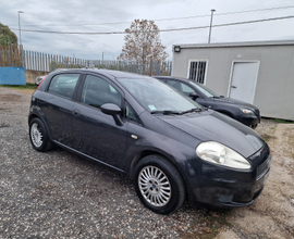 Fiat Grande Punto . 1.3d neopatentati