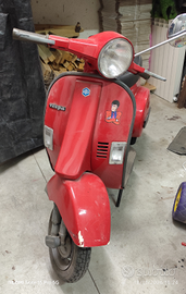 Vespa 50 PK N