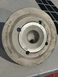 testa primavera pinasco