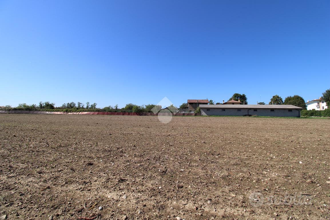 TER. AGRICOLO A TRIVIGNANO UDINESE - Vista 5
