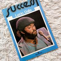 Successi Lucio Dalla