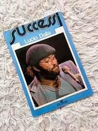Successi Lucio Dalla