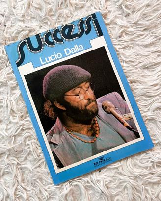 Successi Lucio Dalla