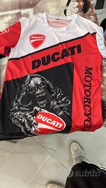3 maglie firmate