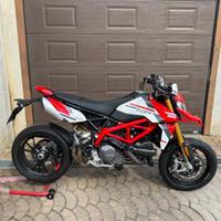Ducati Hypermotard 950 SP 35kw