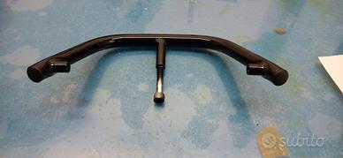 yamaha rd 500lc maniglione passeggero