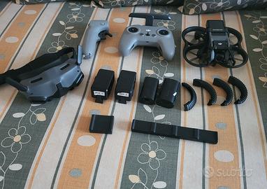 Drone Dji Avata FPV