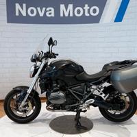 Bmw R 1200 R LC 125 Cv